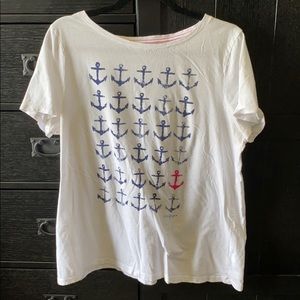 Tommy Hilfiger Anchor shirt